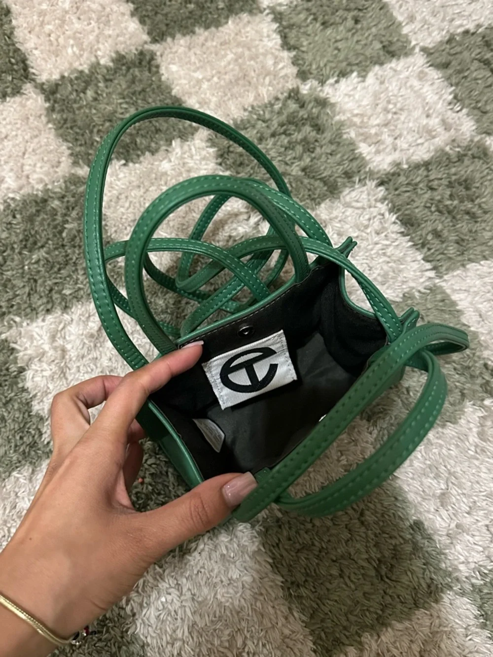 Telfar - Picture 2 of 3